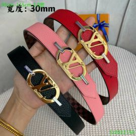 Picture of LV Belts _SKULVbelt30mmX95-115cm7D055717